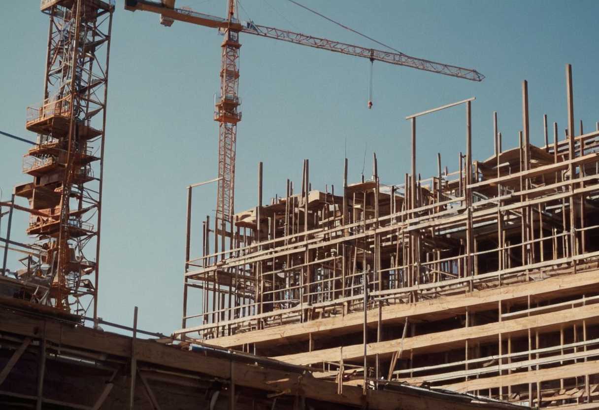 Les implications du respect des normes dans le succès des projets BTP